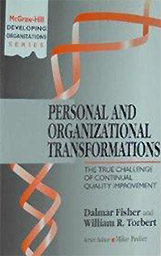 Personal and Organizational Transformations