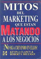 Mitos del márketing que están matando a los negocios