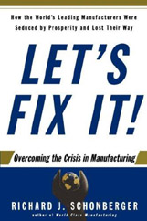 Let’s fix it!