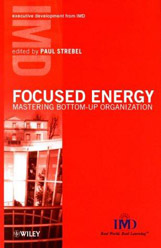 Focused Energy