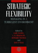 Strategic Flexibility