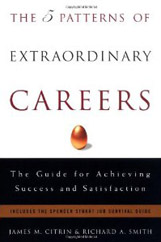 The Five Patterns of Extraordinary Careers