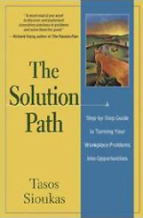 The Solution Path