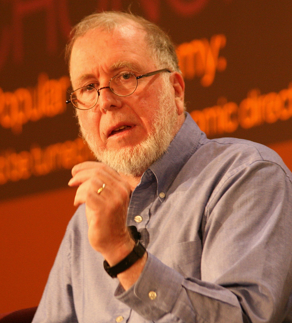 Kevin Kelly