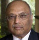 C. K. Prahalad