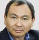 Francis Fukuyama