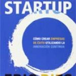 lean startup